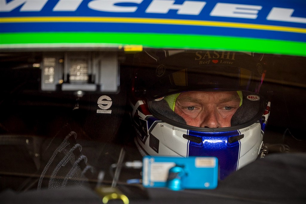 (Foto: GMB Motorsport)